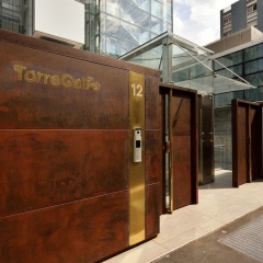 Torre Galfa Luxury Apartments | UNA Esperienze - Bild 1