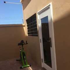 Le Sidi in Nouakchott, Mauritania from 70$, photos, reviews - zenhotels.com photo 4