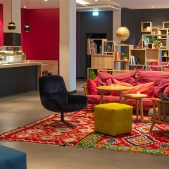 sylc. Apartmenthotel - Bild 14