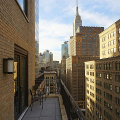 The Marmara Park Avenue - Bild 19