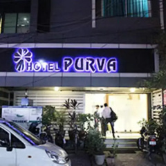 Hotel Purva