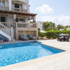 Villa Marsal thumbnail 11