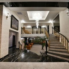 Sveo Business Hotel - Bild 16