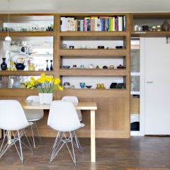 Classic Central London Home by Farringdon - Bild 9