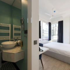 Levent Lavandula Hotel - Bild 28