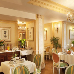 Hotel Luxembourg Parc - Bild 15