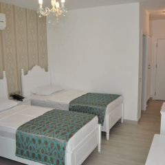 Kleopatra Atlas Hotel - All Inclusive - Adults Only - Bild 5
