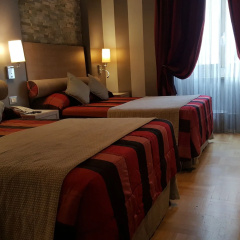 Morgana Hotel - Bild 18