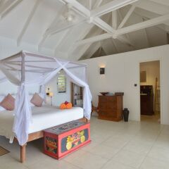 Dream Villa Corossol 592 in Gustavia, Saint Barthelemy from 1448$, photos, reviews - zenhotels.com photo 12