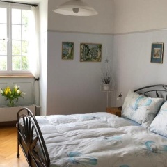 Bed and Breakfast Wildrose - Bild 3
