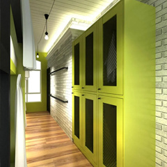 OYO 127 The Reeds Hotel thumbnail 38