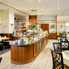 Taste Hotel Dresden - ehemals Residenz Alt Dresden - Bild 18