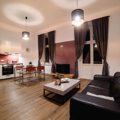 Cracow Rent Apartments - Bild 10
