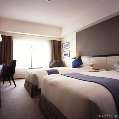Hotel Metropolitan Tokyo Ikebukuro - Bild 11