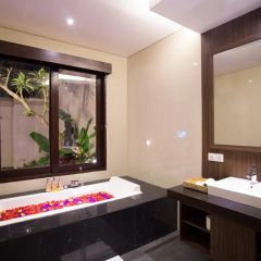 Buana Bali Villas & Spa - Bild 7