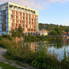 LAGO hotel & restaurant am see - Bild 21
