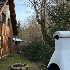 Alpine Retreat in Elend - Bild 11