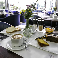 Hotel Diplomatic - Bild 11