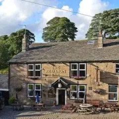The Red Lion thumbnail 8