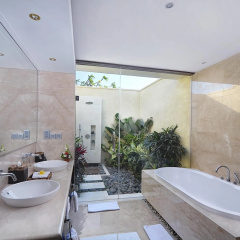 Mahagiri Villas & Spa Dreamland - Bild 8