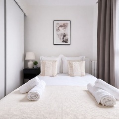 Splendide 3 pieces a Issy-les-Moulineaux - Bild 8