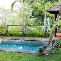 Asatu Villa - Bild 9