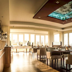 Hotel Warnow - Bild 15