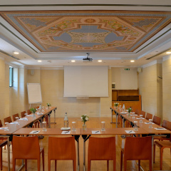 Athenaeum Eridanus Luxury Hotel - Bild 17