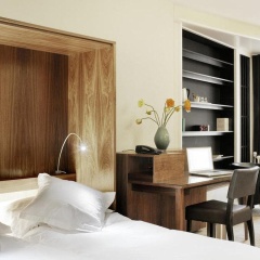 Hotel du Commerce - Bild 3