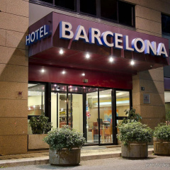 Hotel 3K Barcelona - Bild 1
