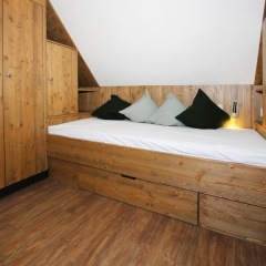 Ferienhauser, Torfhaus - Bild 4