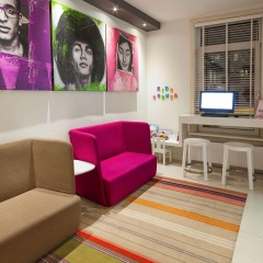 ibis Styles Amsterdam Amstel - Bild 12