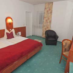 Hotel Hansa - Bild 3