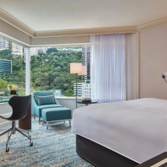 JW Marriott Hotel Hong Kong - Bild 3