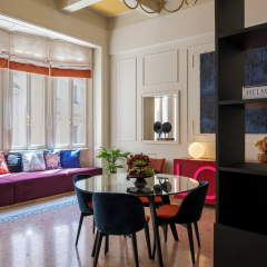 Elizabeth Unique Apartments - A Member of Design Hotels - Bild 19