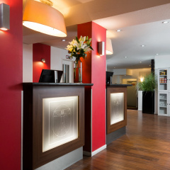 Leonardo Hotel Frankfurt City Center - Bild 2