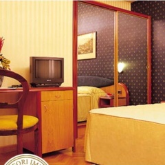 Hotel Fori Imperiali - Bild 5