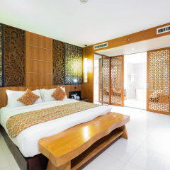 Vouk Hotel & Suites - Bild 7
