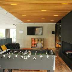 Holiday Inn - the niu, Fender Amsterdam by IHG - Bild 21