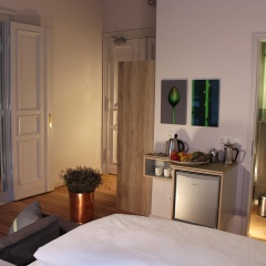 Wil7 Boutique Hotel - Bild 3
