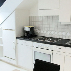 VISIONAPARTMENTS Zurich Cramerstrasse 2-6 - Bild 12
