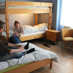 Labyrinth Hostel - Bild 14