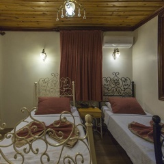 Antalya Inn Hotel - Bild 12