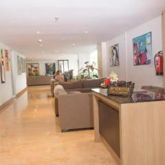 Sovereign Bali Hotel thumbnail 16
