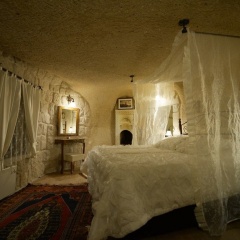 Babayan Evi Cave Boutique Hotel - Boutique Class - Bild 3