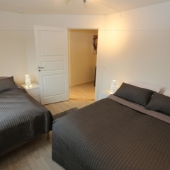 Sonderland Apartments - Smalgangen 23 - Bild 6