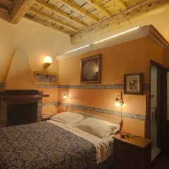 Soggiorno la Pergola - Bild 3
