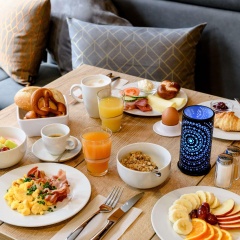 Kiel-Schwedenkai Hotel - Bild 11