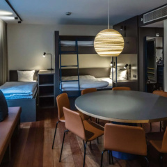 Comfort Hotel Vesterbro - Bild 20