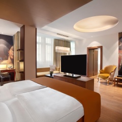 Hotel Vier Jahreszeiten Kempinski München - Bild 3